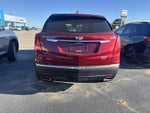2017 Cadillac XT5 AWD 4dr Premium Luxury