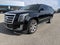 2015 Cadillac Escalade ESV 4WD Luxury