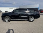 2015 Cadillac Escalade ESV 4WD Luxury