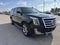 2015 Cadillac Escalade ESV 4WD Luxury
