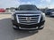 2015 Cadillac Escalade ESV 4WD Luxury
