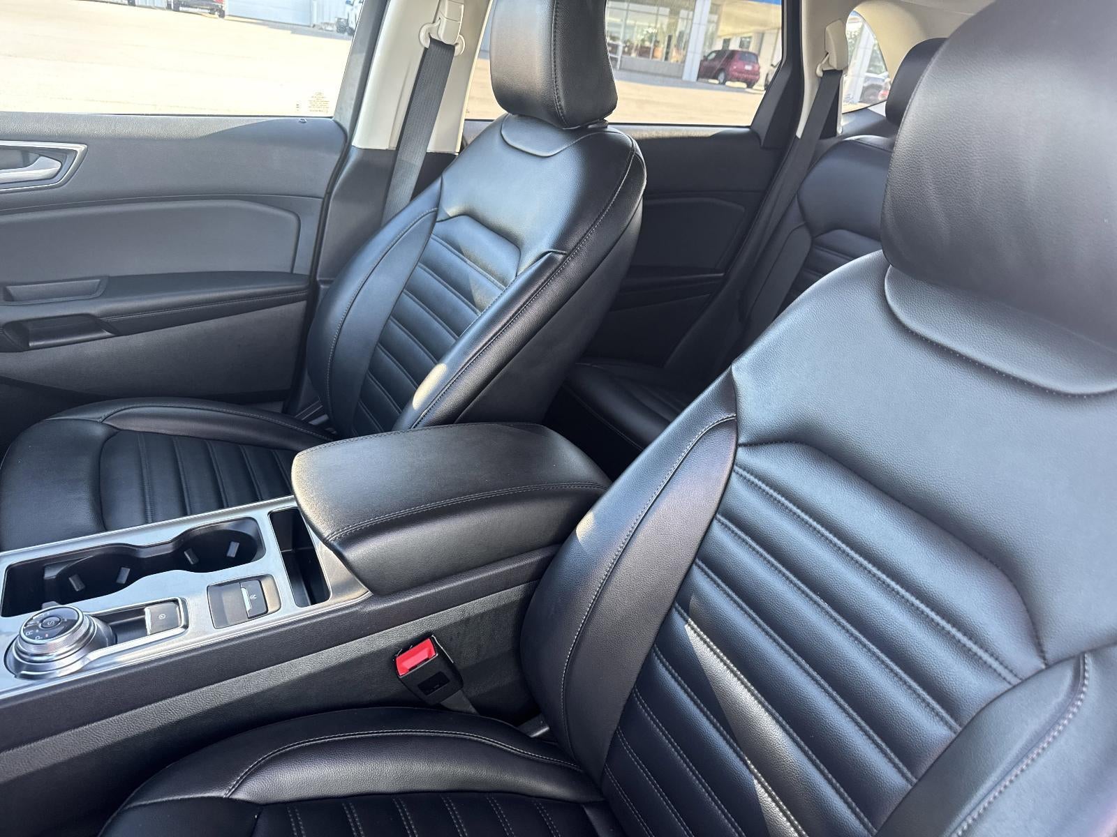 2023 Ford Edge SEL AWD