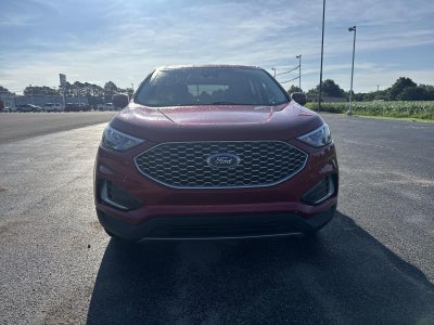 2023 Ford Edge SEL AWD