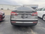 2019 Ford Fusion Hybrid Titanium FWD