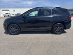 2024 Chevrolet Equinox FWD RS