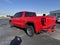 2021 GMC Sierra 1500 Crew Cab Short Box 4-Wheel Drive AT4
