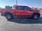 2021 GMC Sierra 1500 Crew Cab Short Box 4-Wheel Drive AT4