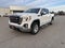2021 GMC Sierra 1500 Crew Cab Short Box 4-Wheel Drive SLT