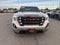2021 GMC Sierra 1500 Crew Cab Short Box 4-Wheel Drive SLT