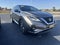 2021 Nissan Murano AWD Platinum