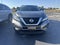 2021 Nissan Murano AWD Platinum