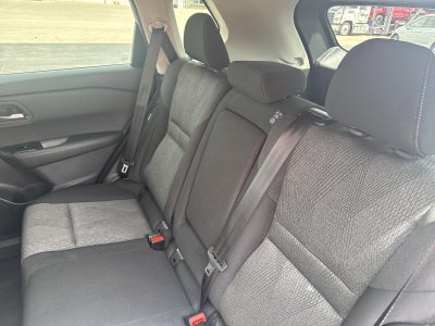 2025 Nissan Rogue AWD SV