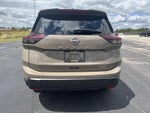 2025 Nissan Rogue AWD SV