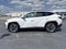 2025 Hyundai Tucson SEL FWD