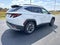2025 Hyundai Tucson SEL FWD