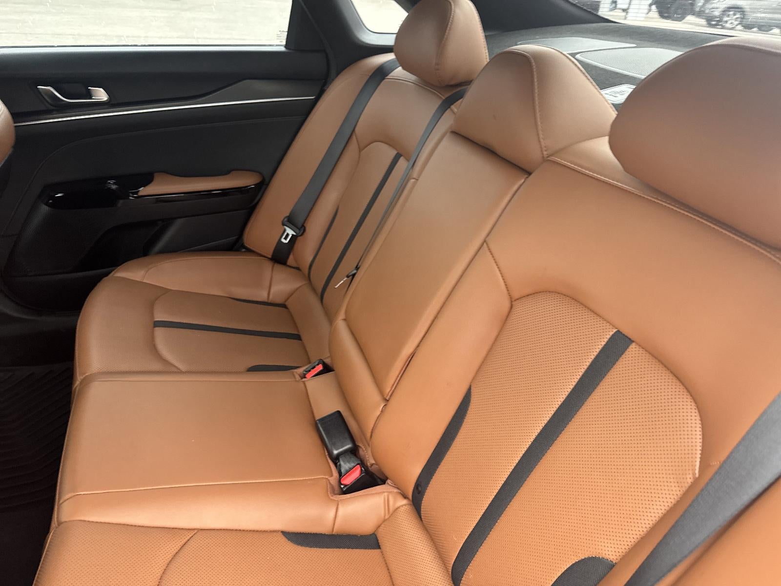 2023 Kia K5 GT DCT FWD