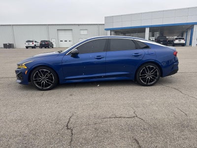 2023 Kia K5 GT DCT FWD