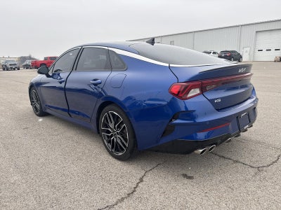 2023 Kia K5 GT DCT FWD