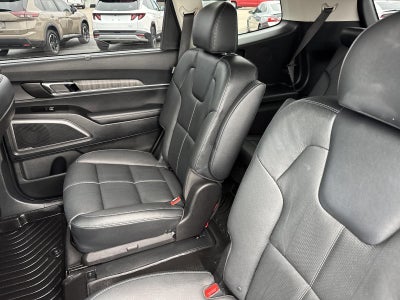2024 Kia Telluride EX FWD
