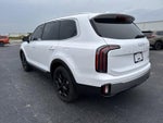 2024 Kia Telluride EX FWD