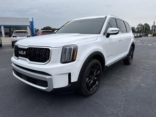 2024 Kia Telluride EX FWD