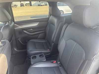 2025 Mazda Mazda CX-90 3.3 Turbo Preferred Package