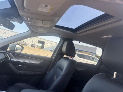 2025 Mazda Mazda CX-90 3.3 Turbo Preferred Package