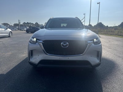 2025 Mazda Mazda CX-90 3.3 Turbo Preferred Package