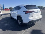 2020 Lexus NX F SPORT FWD