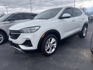 2021 Buick Encore GX Preferred FWD