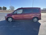 2019 Ford Transit Connect Wagon Titanium LWB w/Rear Liftgate