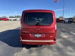 2019 Ford Transit Connect Wagon Titanium LWB w/Rear Liftgate