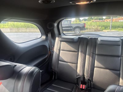 2023 Dodge Durango R/T Plus