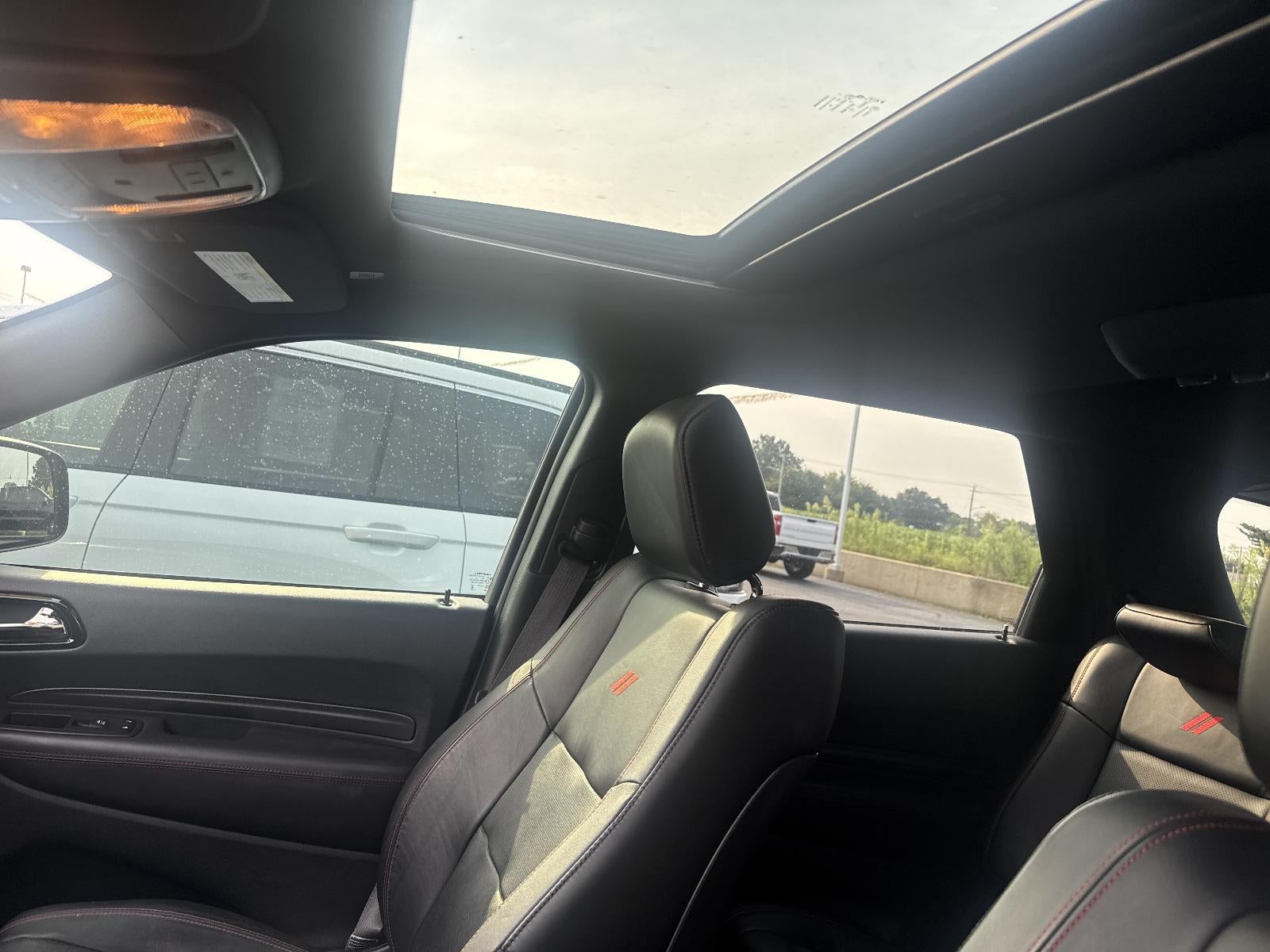 2023 Dodge Durango R/T Plus