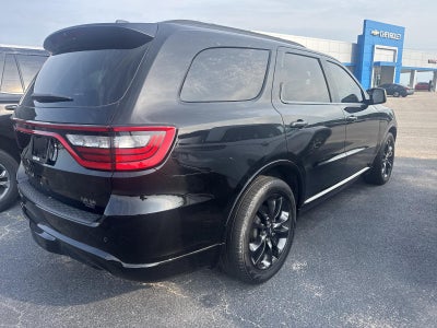 2023 Dodge Durango R/T Plus