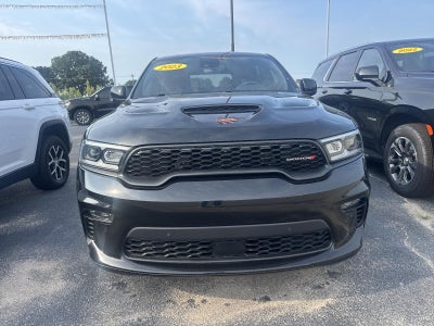 2023 Dodge Durango R/T Plus