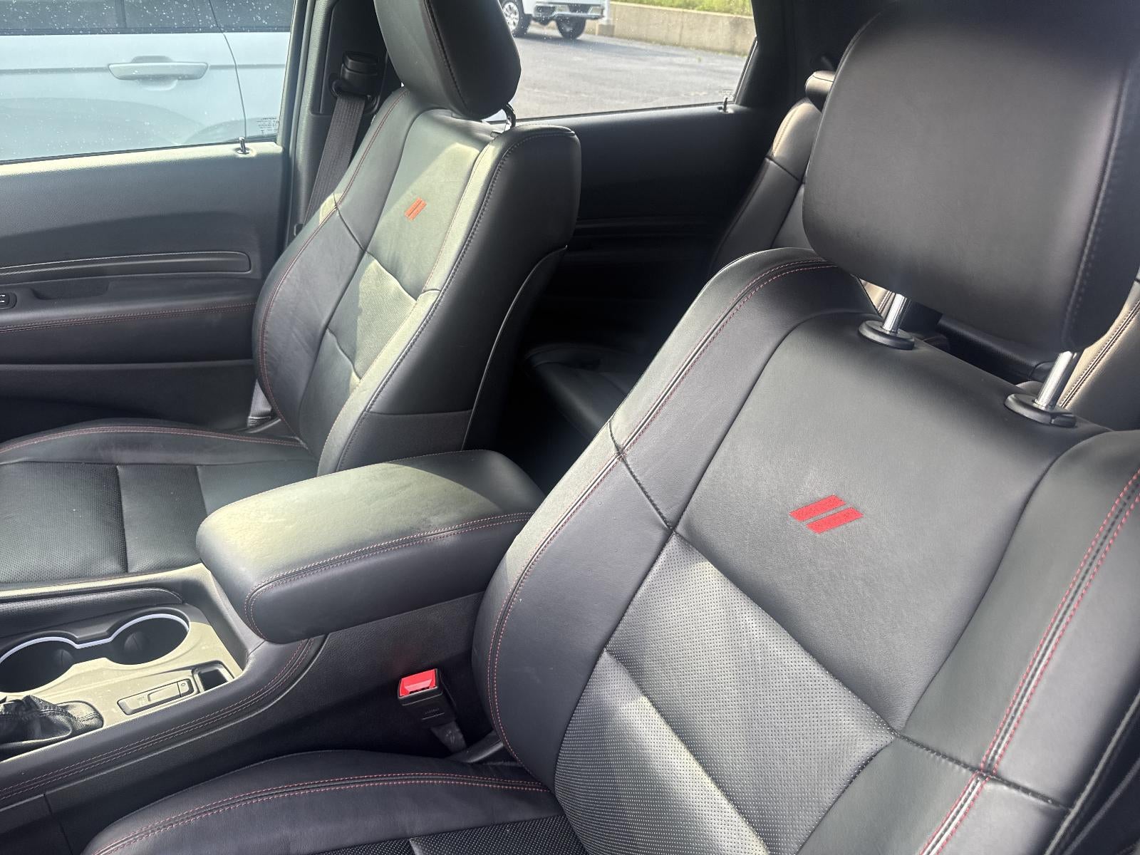 2023 Dodge Durango R/T Plus