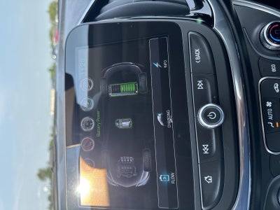 2017 Chevrolet Volt Premier