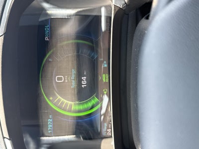 2017 Chevrolet Volt Premier