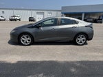 2017 Chevrolet Volt Premier