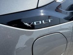 2017 Chevrolet Volt Premier