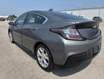 2017 Chevrolet Volt Premier