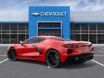 2027 Chevrolet Corvette Stingray 1LT