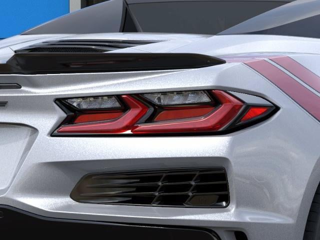 2027 Chevrolet Corvette Grand Sport 2LT