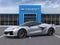 2027 Chevrolet Corvette Grand Sport 2LT