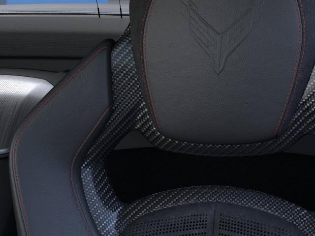 2027 Chevrolet Corvette Grand Sport 2LT