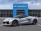 2027 Chevrolet Corvette Grand Sport 2LT