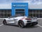 2027 Chevrolet Corvette Grand Sport 2LT