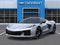 2027 Chevrolet Corvette Grand Sport 2LT