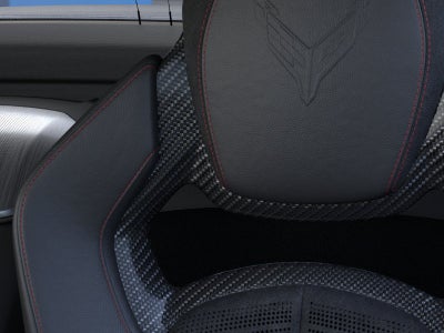 2027 Chevrolet Corvette Grand Sport 2LT